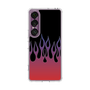 スリムプロテクションケース［ 炎 - Red ］