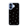 スリムプロテクションケース［ Glitter - Black ］