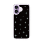 スリムプロテクションケース［ Glitter - Black ］
