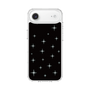 スリムプロテクションケース［ Glitter - Black ］