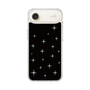 スリムプロテクションケース［ Glitter - Black ］