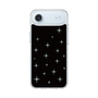 スリムプロテクションケース［ Glitter - Black ］