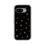 スリムプロテクションケース［ Glitter - Black ］