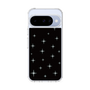 スリムプロテクションケース［ Glitter - Black ］