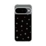 スリムプロテクションケース［ Glitter - Black ］
