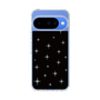 スリムプロテクションケース［ Glitter - Black ］
