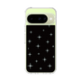 スリムプロテクションケース［ Glitter - Black ］