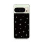 スリムプロテクションケース［ Glitter - Black ］