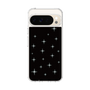 スリムプロテクションケース［ Glitter - Black ］