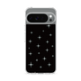 スリムプロテクションケース［ Glitter - Black ］