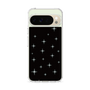 スリムプロテクションケース［ Glitter - Black ］