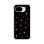 スリムプロテクションケース［ Glitter - Black ］