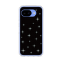 スリムプロテクションケース［ Glitter - Black ］
