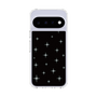 スリムプロテクションケース［ Glitter - Black ］