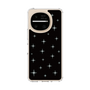 スリムプロテクションケース［ Glitter - Black ］