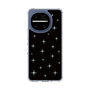 スリムプロテクションケース［ Glitter - Black ］