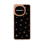 スリムプロテクションケース［ Glitter - Black ］