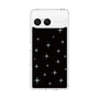 スリムプロテクションケース［ Glitter - Black ］