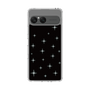 スリムプロテクションケース［ Glitter - Black ］