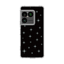 スリムプロテクションケース［ Glitter - Black ］