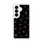 スリムプロテクションケース［ Glitter - Black ］