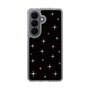 スリムプロテクションケース［ Glitter - Black ］