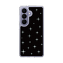 スリムプロテクションケース［ Glitter - Black ］
