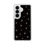 スリムプロテクションケース［ Glitter - Black ］