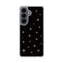 スリムプロテクションケース［ Glitter - Black ］