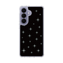 スリムプロテクションケース［ Glitter - Black ］