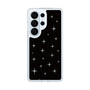 スリムプロテクションケース［ Glitter - Black ］