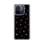 スリムプロテクションケース［ Glitter - Black ］