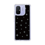 スリムプロテクションケース［ Glitter - Black ］