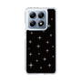 スリムプロテクションケース［ Glitter - Black ］