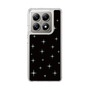 スリムプロテクションケース［ Glitter - Black ］