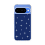 スリムプロテクションケース［ Glitter - Blue ］