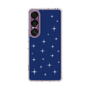 スリムプロテクションケース［ Glitter - Blue ］
