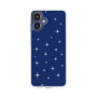 スリムプロテクションケース［ Glitter - Blue ］