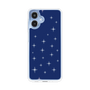 スリムプロテクションケース［ Glitter - Blue ］