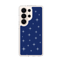 スリムプロテクションケース［ Glitter - Blue ］