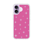 スリムプロテクションケース［ Glitter - Pink ］