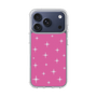スリムプロテクションケース［ Glitter - Pink ］