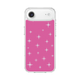 スリムプロテクションケース［ Glitter - Pink ］