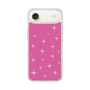 スリムプロテクションケース［ Glitter - Pink ］