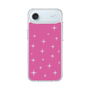 スリムプロテクションケース［ Glitter - Pink ］