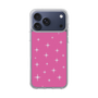スリムプロテクションケース［ Glitter - Pink ］