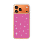 スリムプロテクションケース［ Glitter - Pink ］