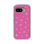スリムプロテクションケース［ Glitter - Pink ］