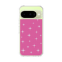 スリムプロテクションケース［ Glitter - Pink ］