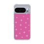 スリムプロテクションケース［ Glitter - Pink ］